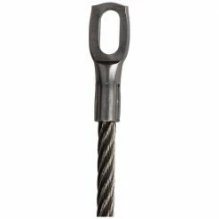 Klein 50611 High Strength Magnetic Hand Held Magnetic Wire Puller