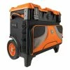 Klein 55473RTB 19 Pocket Telescoping Tradesman Pro Tool Master Rolling Tool Bag Tools & Equipment