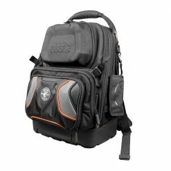 Tools & Equipment Klein 55485 Tradesman Pro Tool Master Backpack