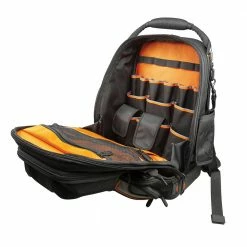 Tools & Equipment Klein 55485 Tradesman Pro Tool Master Backpack
