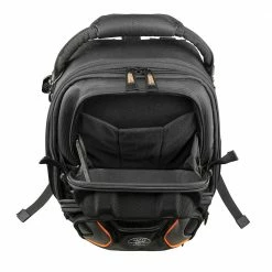 Tools & Equipment Klein 55485 Tradesman Pro Tool Master Backpack