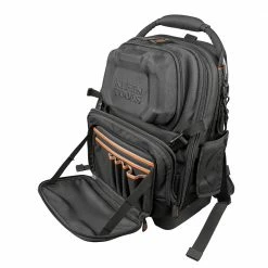 Tools & Equipment Klein 55485 Tradesman Pro Tool Master Backpack