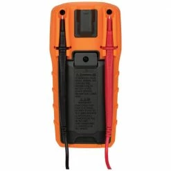 Klein 69355 Premium Electrical Test Kit W/ Batteries