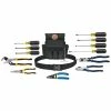 Klein Tools 92914 Journeyman Apprentice Tool Set 14 Piece Kit