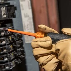 Klein 94130 1000V Insulated Professional Combo Tool Kit 5-PC Tools & Equipment