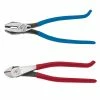 Klein 94508 2 Piece Ironworkers Heavy Duty High Leverage Pliers Kit