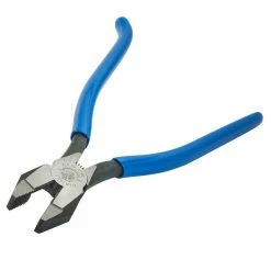 Klein 94508 2 Piece Ironworkers Heavy Duty High Leverage Pliers Kit 16 Klein 94508 2 Piece Ironworkers Heavy Duty High Leverage Pliers Kit