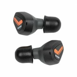 Klein AESEB1 High Quality Stereo Bluetooth Jobsite Earbuds W/ Bluetooth 5.0