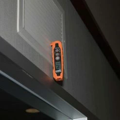 Tools & Equipment Klein CL320KIT Digital Clamp Meter Infrared/Probe Thermometer HVAC Kit