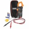 Klein CL390 AC/DC High Visibility Digital Clamp Meter Auto-Ranging 400 Amp