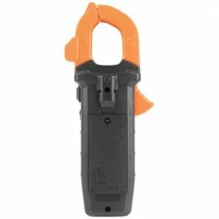 Klein CL390 AC/DC High Visibility Digital Clamp Meter Auto-Ranging 400 Amp