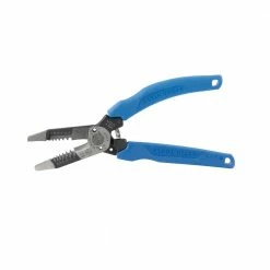 Klein K12035 Klein Kurve Heavy-Duty Wire Stripper 8-20 AWG