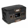 Batteries & Chargers Klein KTB500 500W Portable Pure Sine Wave Rechargeable Power Station