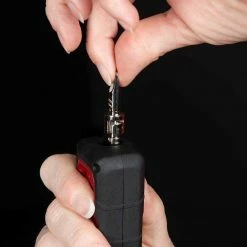 Klein VDV427-300 Premium Precision Impact Punchdown Tool W/ 66/110 Blade