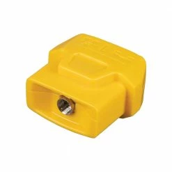 Tools & Equipment Klein VDV501851 Cable Tester Kit W/Scout Pro 3 Tester, Remotes, Adapter, Battery