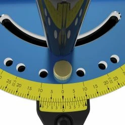 Power Tools Kreg KMS7102 Table Saw Precision Miter Gauge System Tool