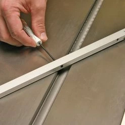 Power Tools Kreg KMS7102 Table Saw Precision Miter Gauge System Tool