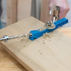 Kreg KPHJ310 Pocket Hole Jig 310