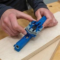 Kreg KPHJ310 Pocket Hole Jig 310
