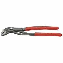 Knipex 87 01 250 SBA Pipe Wrenches Water Pump Cobra Pliers