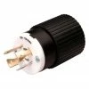 Transfer Switches Reliance L1420P 20-Amp Generator Power Cord Plug For Up To 5000 Watt Generators