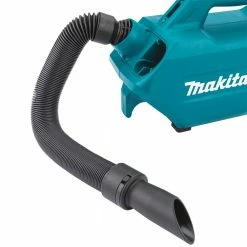 Makita LC09A1 12V Max 2.0Ah CXT Lithium-Ion Cordless Vacuum Kit