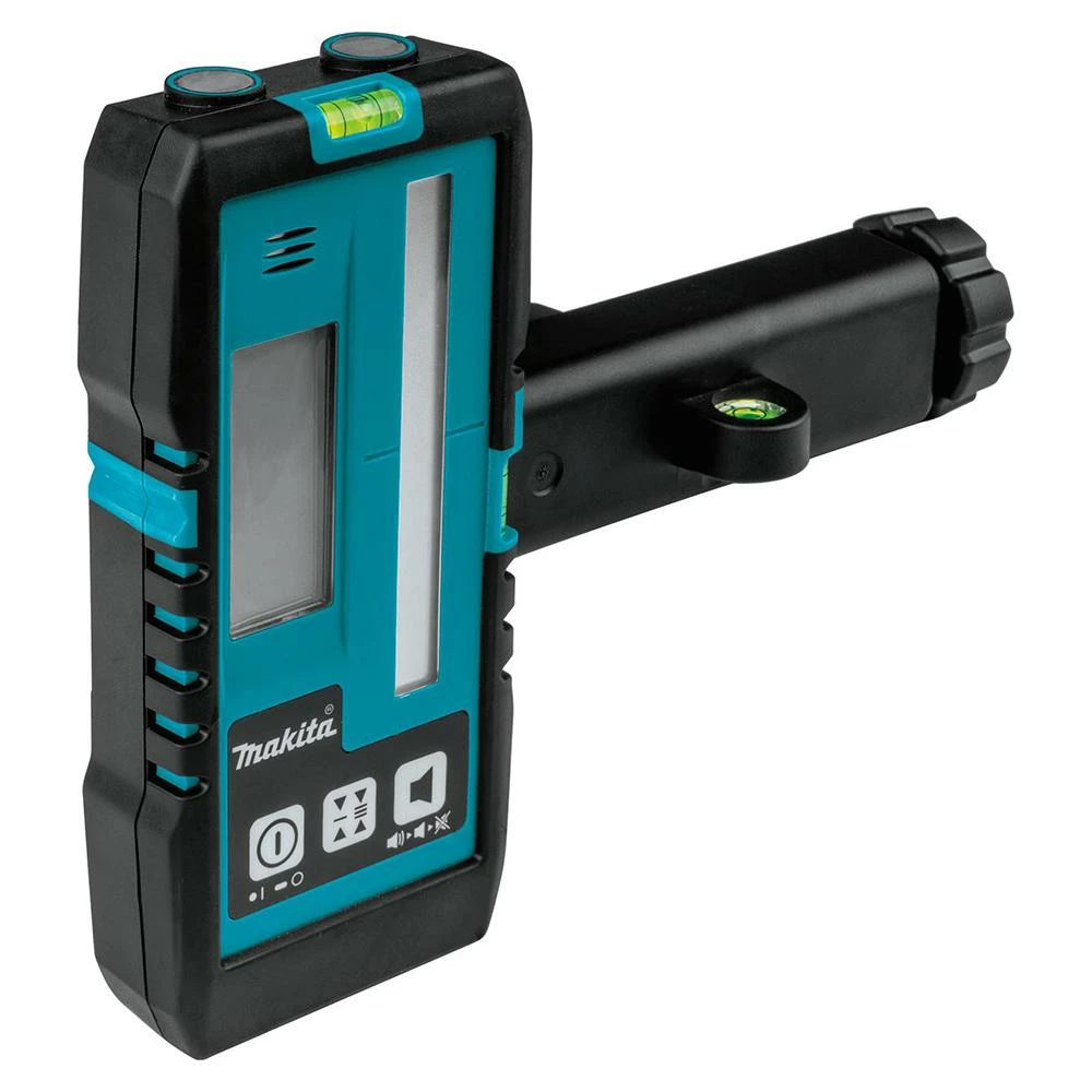 Tools & Equipment Makita LE00855702 262 Foot Rubberized Housing Green/Red Line Laser Detector 3 Tools & Equipment Makita LE00855702 262 Foot Rubberized Housing Green/Red Line Laser Detector