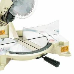 Makita LS1040 10-Inch 15.0 Amp 4,600 Rpm Pivoting Arm Compound Miter Saw