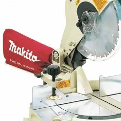 Makita LS1040 10-Inch 15.0 Amp 4,600 Rpm Pivoting Arm Compound Miter Saw 9 Makita LS1040 10-Inch 15.0 Amp 4,600 Rpm Pivoting Arm Compound Miter Saw