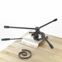 Tools & Equipment Shop Fox M1010 1/4 Inch X 1-1/4 Inch Iron Bending Metalcraft Tool Set