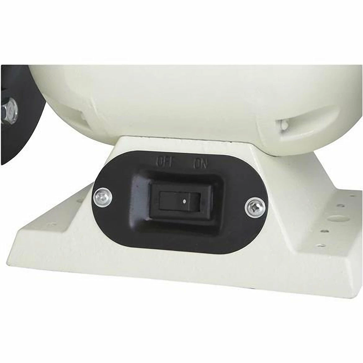 Shop Fox M1051 6" Bench Grinder 1/3Hp, 110V, Single-Phase, 3450 Rpm Tools & Equipment 5 Shop Fox M1051 6" Bench Grinder 1/3Hp, 110V, Single-Phase, 3450 Rpm Tools & Equipment