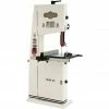 Shop Fox M1113 Wood / Metal Bandsaw With 1725 Rpm 1.5Hp 220V Single-Phase Motor Tools & Equipment