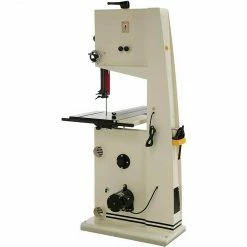 Shop Fox M1113 Wood / Metal Bandsaw With 1725 Rpm 1.5Hp 220V Single-Phase Motor Tools & Equipment