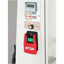 Shop Fox M1113 Wood / Metal Bandsaw With 1725 Rpm 1.5Hp 220V Single-Phase Motor Tools & Equipment