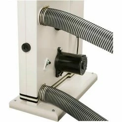 Shop Fox M1113 Wood / Metal Bandsaw With 1725 Rpm 1.5Hp 220V Single-Phase Motor Tools & Equipment