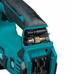 Makita MP100DZ 12 Volt CXT 120 Psi Lithium-Ion Cordless Inflator, Bare Tool