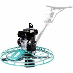 Multiquip B46H11H 3600 RPM 10.7 HP 46-Inch Walk-Behind Recoil Power Trowel