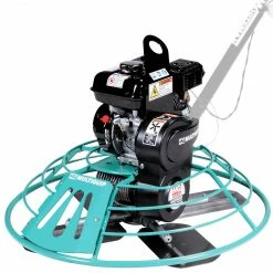 Multiquip J36H90H 8.4-Hp 115-Rpm CVT Clutch 36-Inch Walk Behind Power Trowel