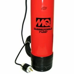 Multiquip ST3020BCUL 2-Hp 170-Gpm 3-Inch Discharge Submersible Centrifugal Pump Lawn & Outdoor Power