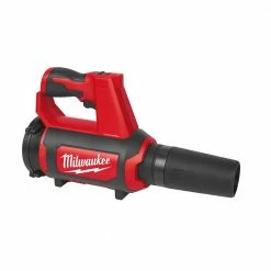 Lawn & Outdoor Power Milwaukee 0852-20 M12 Cordless Lithium-Ion Variable Speed Compact Spot Blower