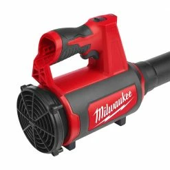 Lawn & Outdoor Power Milwaukee 0852-20 M12 Cordless Lithium-Ion Variable Speed Compact Spot Blower