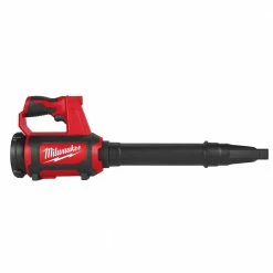 Lawn & Outdoor Power Milwaukee 0852-20 M12 Cordless Lithium-Ion Variable Speed Compact Spot Blower