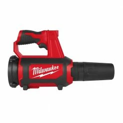 Lawn & Outdoor Power Milwaukee 0852-20 M12 Cordless Lithium-Ion Variable Speed Compact Spot Blower