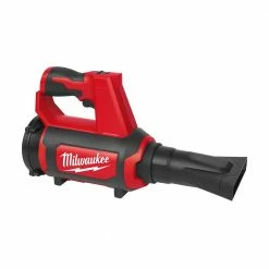 Lawn & Outdoor Power Milwaukee 0852-20 M12 Cordless Lithium-Ion Variable Speed Compact Spot Blower