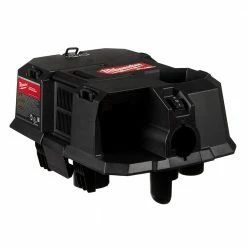 Tools & Equipment Milwaukee 0911-20 M18 FUEL Wet/Dry Vacuum Motor Head