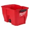 Tools & Equipment Milwaukee 0912-20 9 Gallon Wet/Dry Vacuum Tank