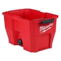 Tools & Equipment Milwaukee 0912-20 9 Gallon Wet/Dry Vacuum Tank