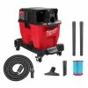 Tools & Equipment Milwaukee 0920-20 M18 FUEL 9 Gallon Dual-Battery Wet/Dry Vacuum - Bare Tool