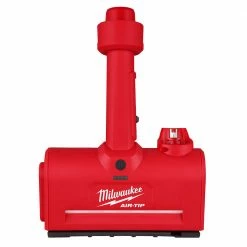 Milwaukee 0980-20 M12 AIR-TIP Utility Nozzle Attachment