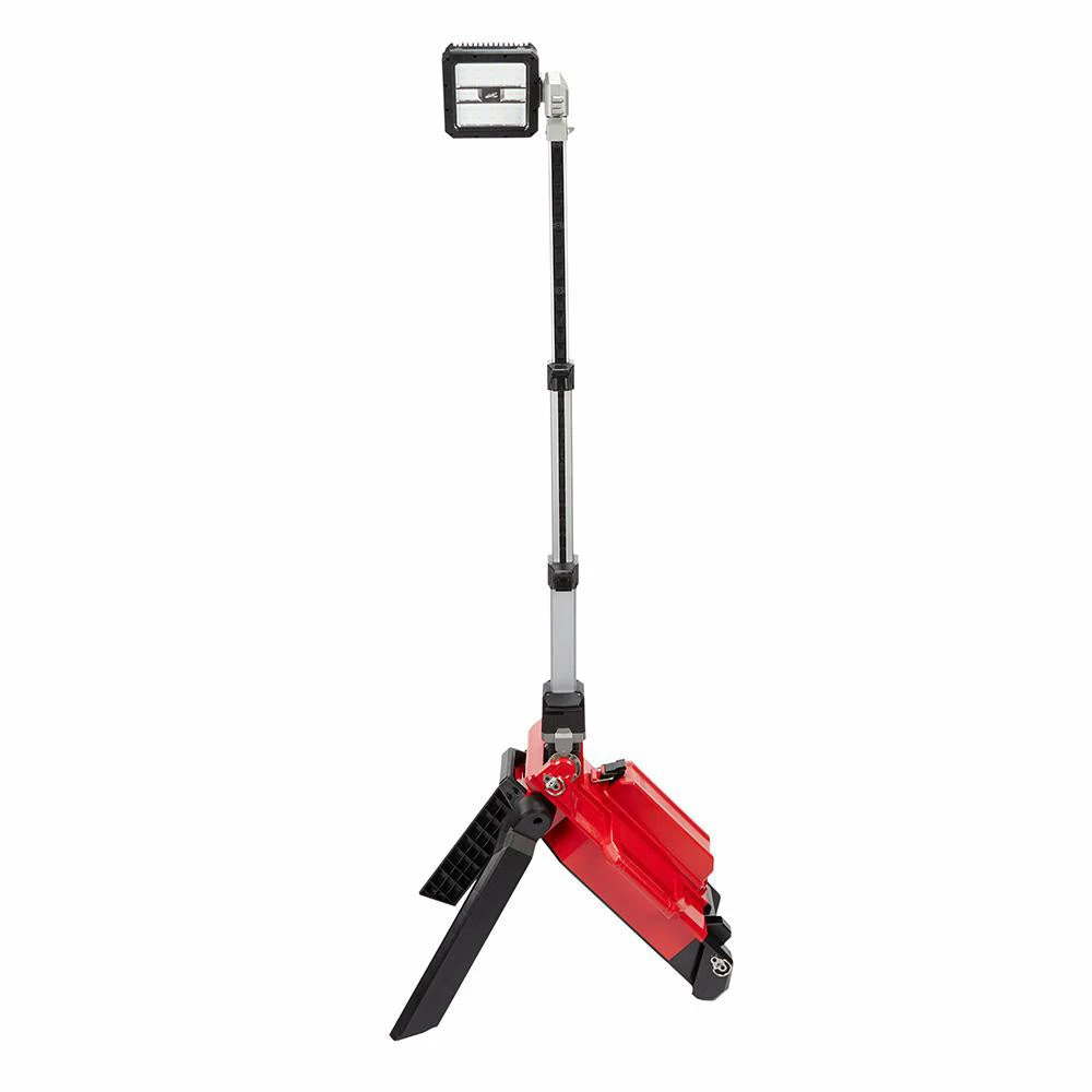 Milwaukee 2120-20 M18 18V ROCKET Dual Pack Tower Light One Key Tools & Equipment 3 Milwaukee 2120-20 M18 18V ROCKET Dual Pack Tower Light One Key Tools & Equipment